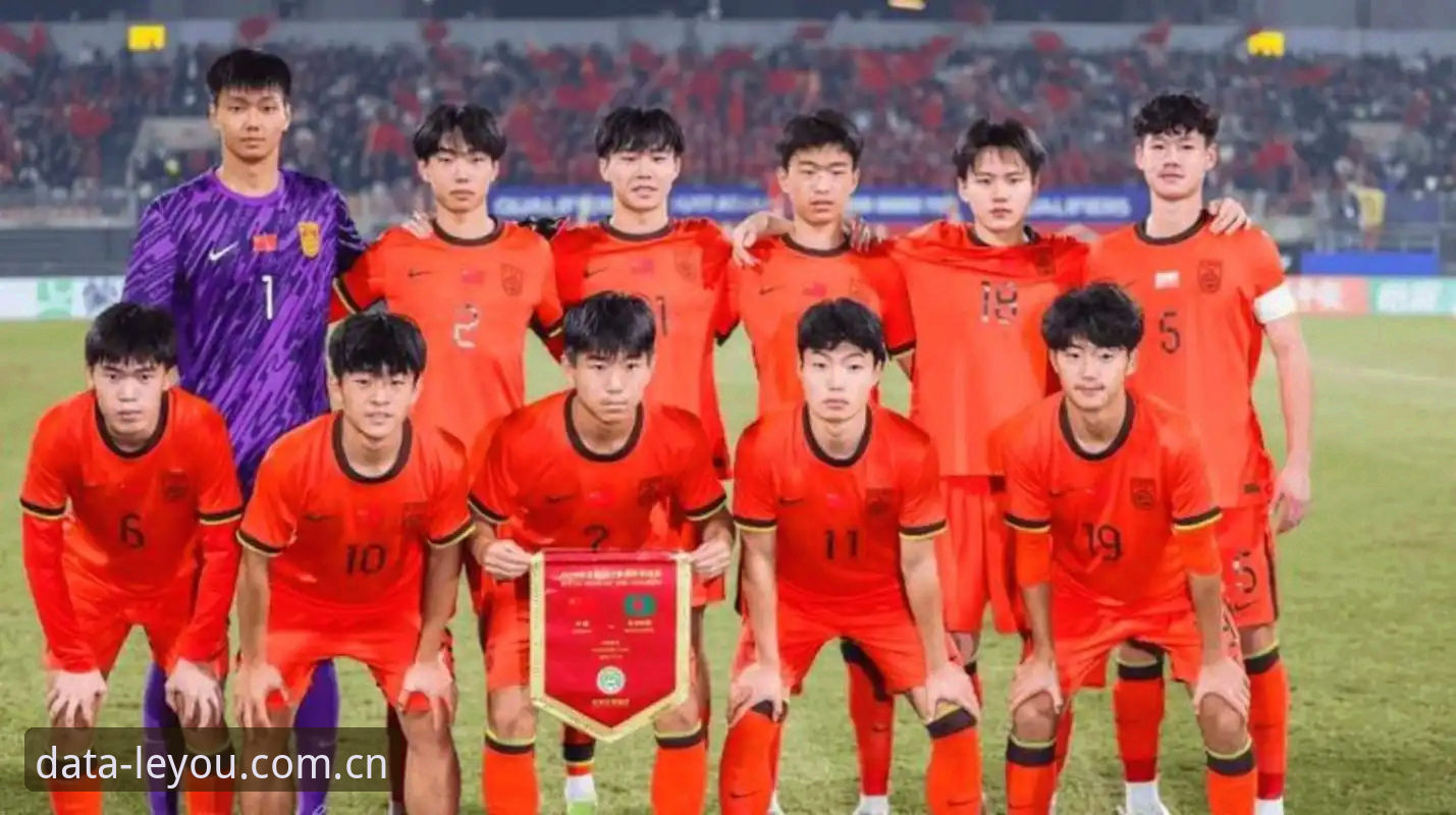 乐游数据分析工具 世界杯扩军计划深度解析:从66队提案看中国男足参赛必备知识