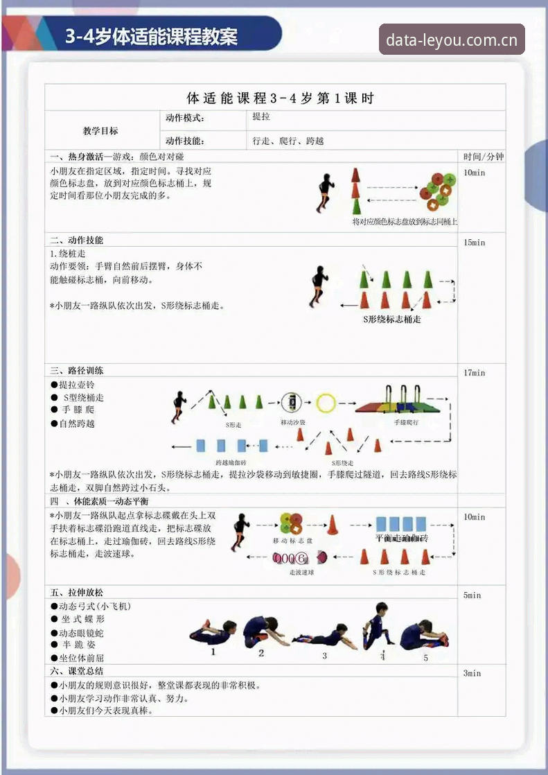 乐游体育平台实用指南：从入门到精通的数据分析技巧