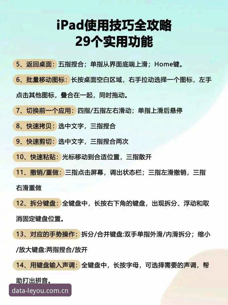 乐游数据智能分析评测工具使用教程：从入门到精通的完整指南